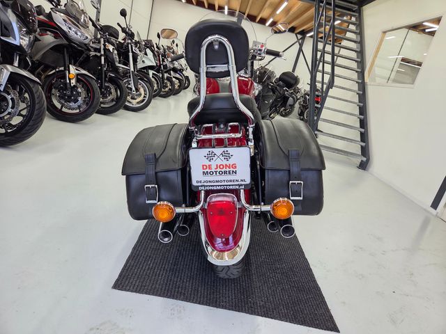 yamaha - xvz-1300-royal-star-tourer-classic