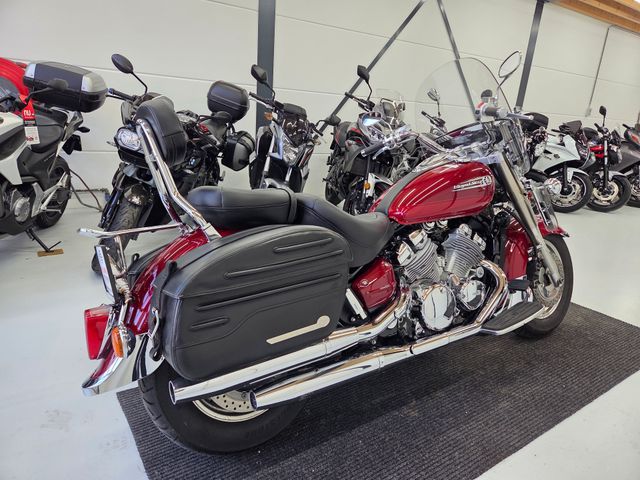 yamaha - xvz-1300-royal-star-tourer-classic