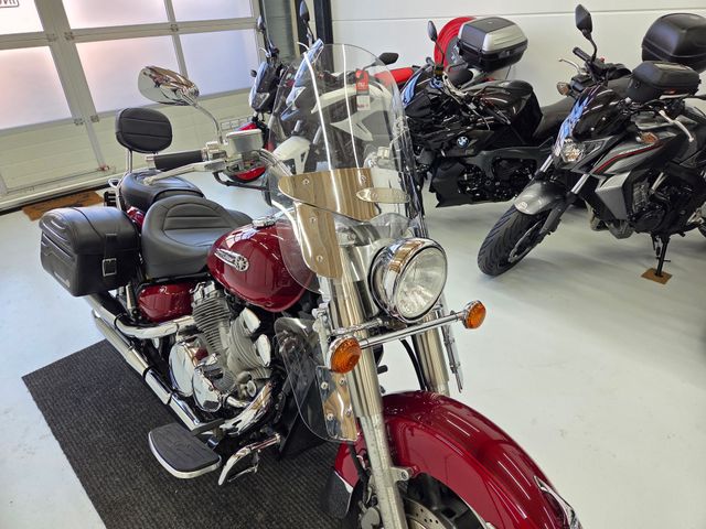 yamaha - xvz-1300-royal-star-tourer-classic