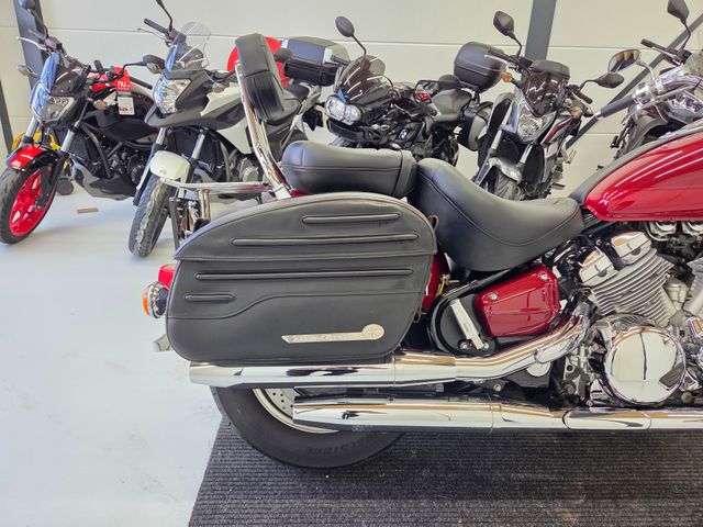 yamaha - xvz-1300-royal-star-tourer-classic