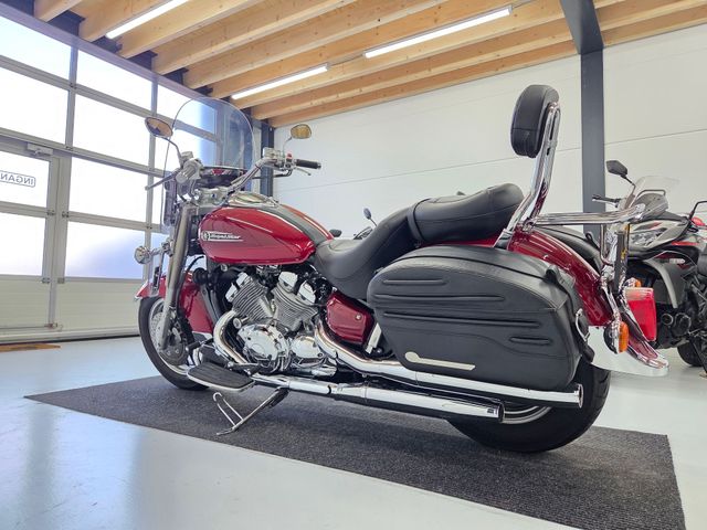yamaha - xvz-1300-royal-star-tourer-classic