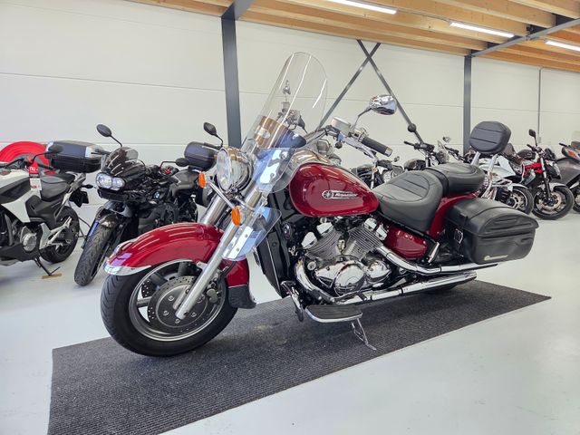 yamaha - xvz-1300-royal-star-tourer-classic