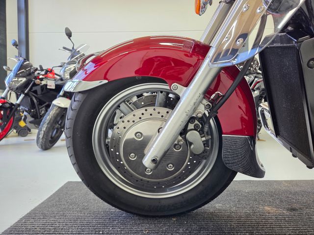 yamaha - xvz-1300-royal-star-tourer-classic