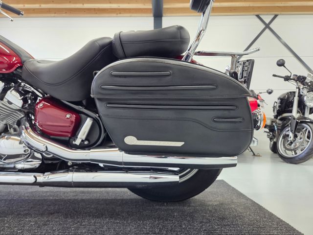 yamaha - xvz-1300-royal-star-tourer-classic