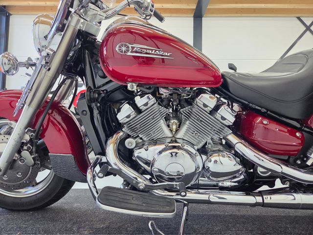 yamaha - xvz-1300-royal-star-tourer-classic