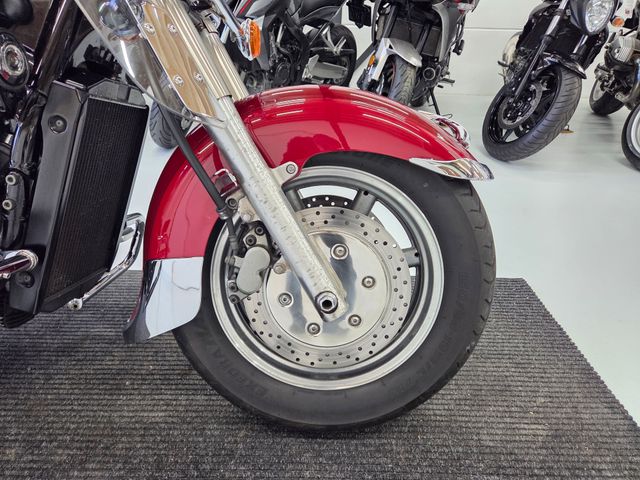 yamaha - xvz-1300-royal-star-tourer-classic