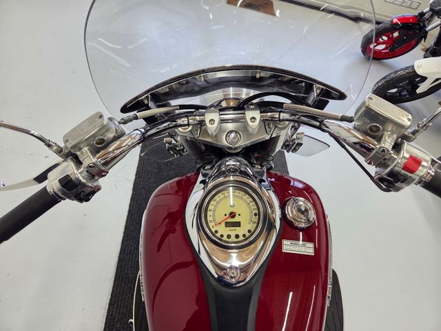 yamaha - xvz-1300-royal-star-tourer-classic