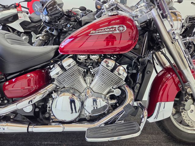 yamaha - xvz-1300-royal-star-tourer-classic