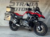 BMW R 1200 GS ADVENTURE ABS-ASC-ESA