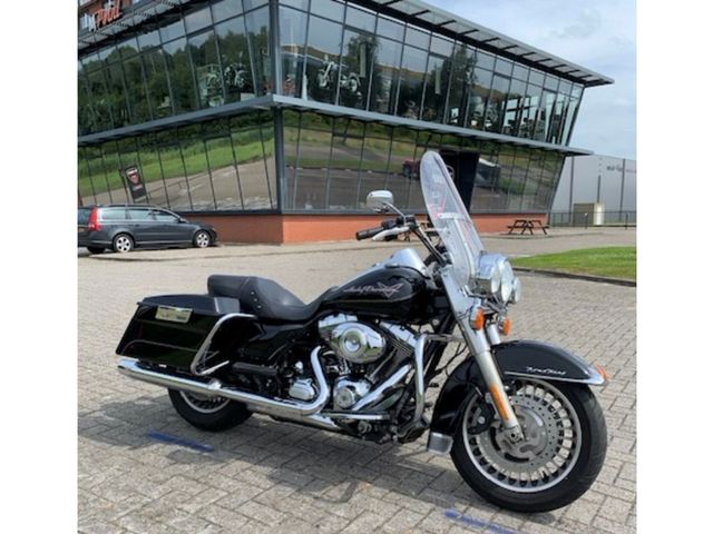 harley-davidson - road-king-classic-flhrc