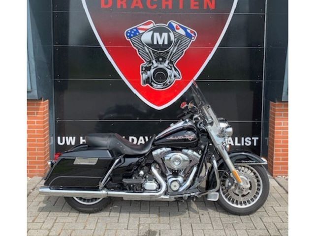 harley-davidson - road-king-classic-flhrc