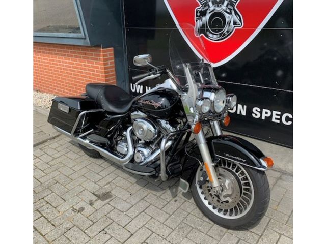harley-davidson - road-king-classic-flhrc