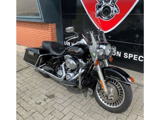 harley-davidson - road-king-classic-flhrc