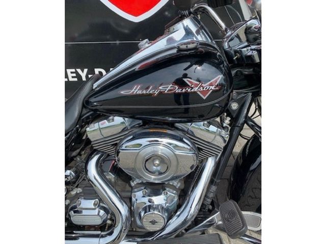 harley-davidson - road-king-classic-flhrc
