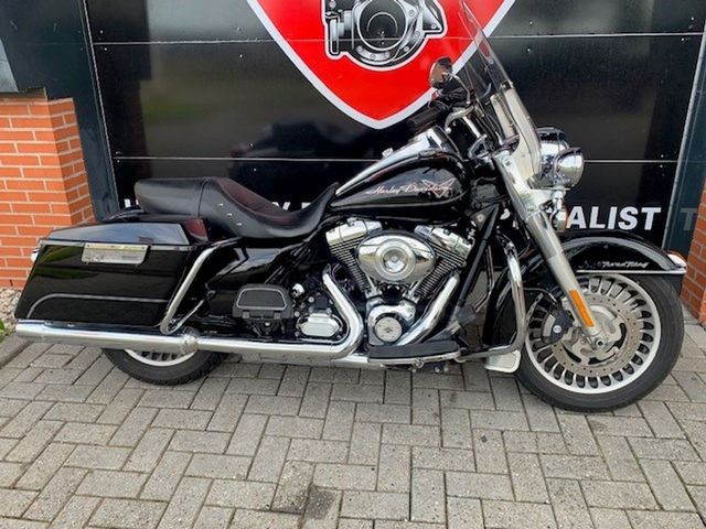 harley-davidson - road-king-classic-flhrc