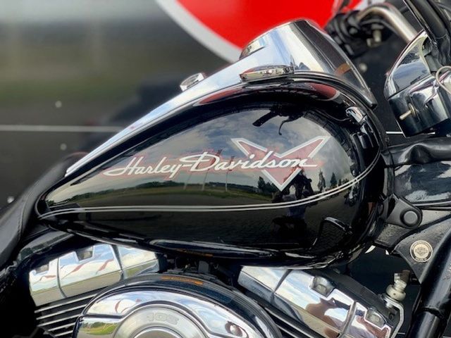 harley-davidson - road-king-classic-flhrc