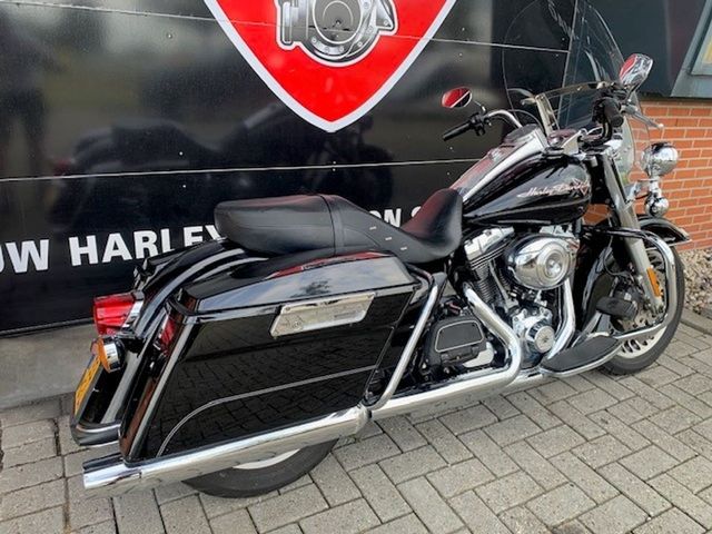 harley-davidson - road-king-classic-flhrc