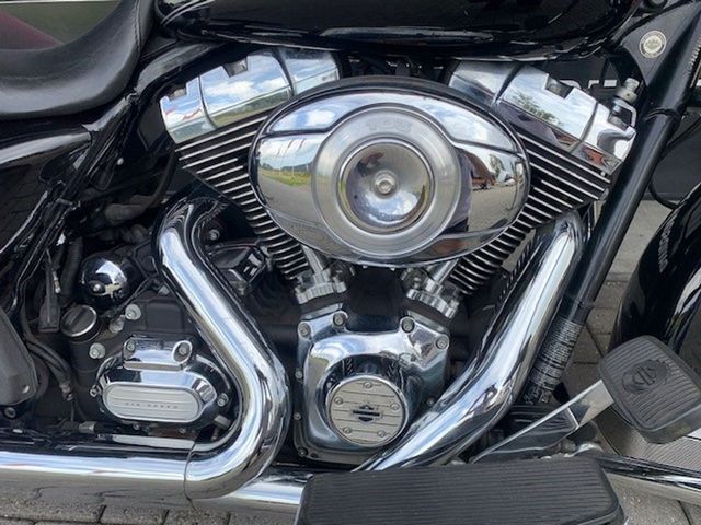 harley-davidson - road-king-classic-flhrc