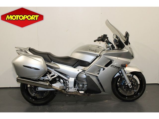 yamaha - fjr-1300