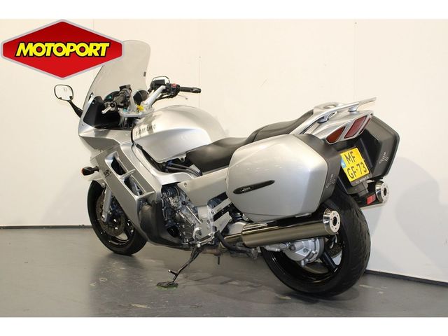 yamaha - fjr-1300