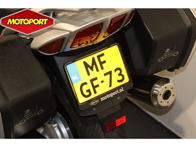 yamaha - fjr-1300