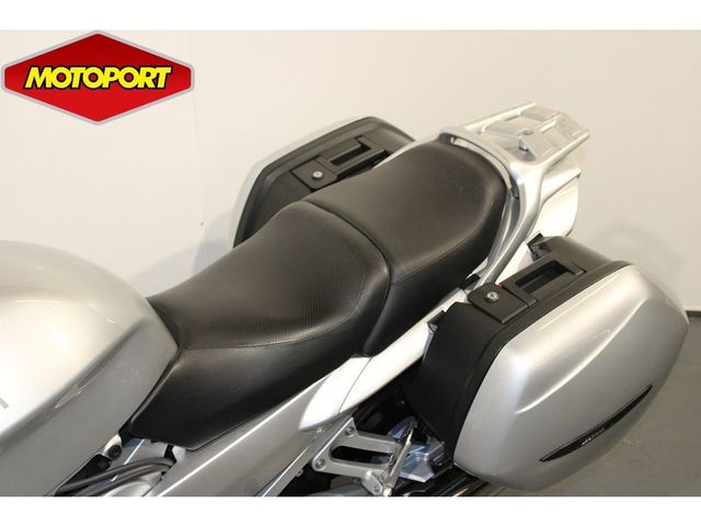 yamaha - fjr-1300