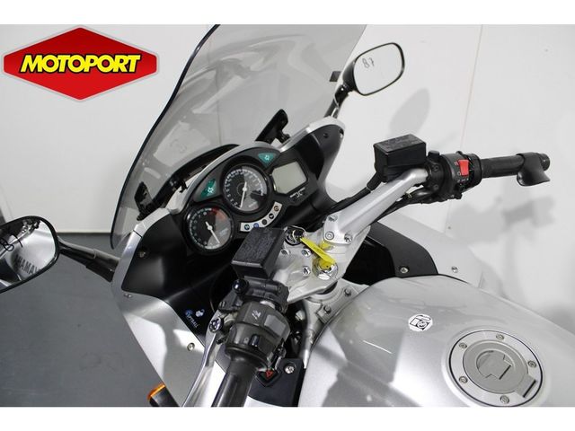 yamaha - fjr-1300