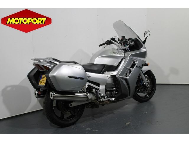 yamaha - fjr-1300