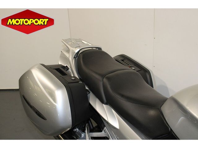 yamaha - fjr-1300
