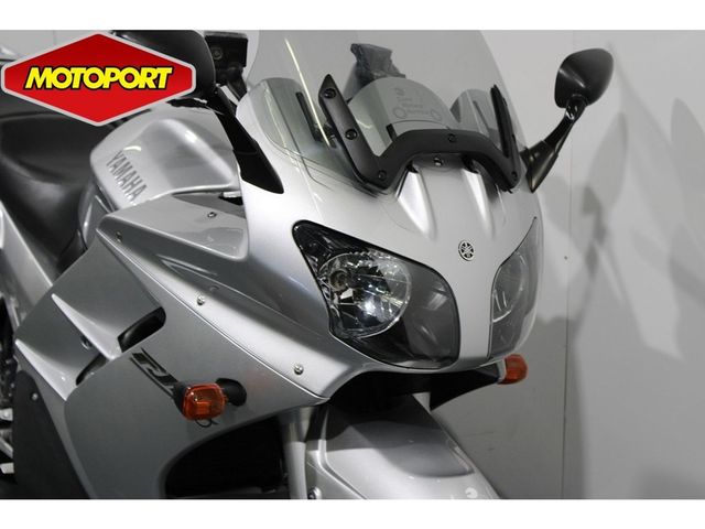yamaha - fjr-1300