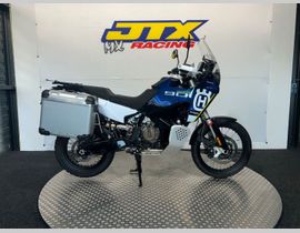Husqvarna Norden 901 Expedition 2023 occasion