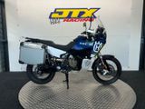 HUSQVARNA NORDEN 901 EXPEDITION
