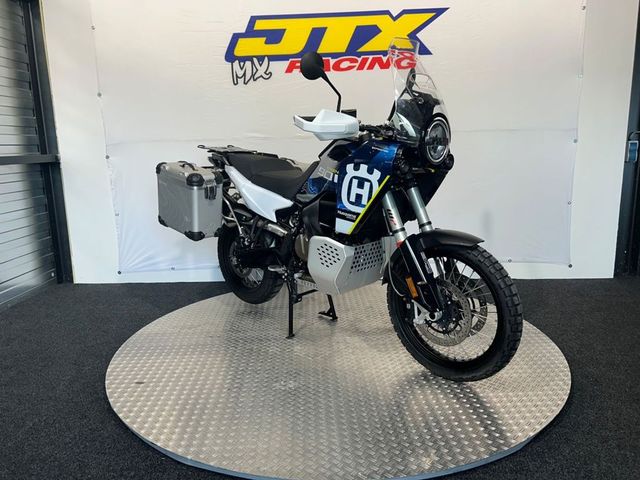 husqvarna - norden-901-expedition