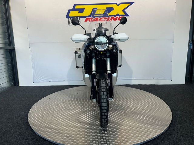 husqvarna - norden-901-expedition