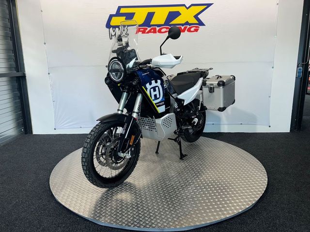 husqvarna - norden-901-expedition