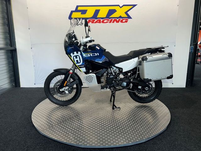 husqvarna - norden-901-expedition