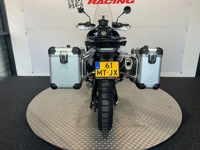 husqvarna - norden-901-expedition