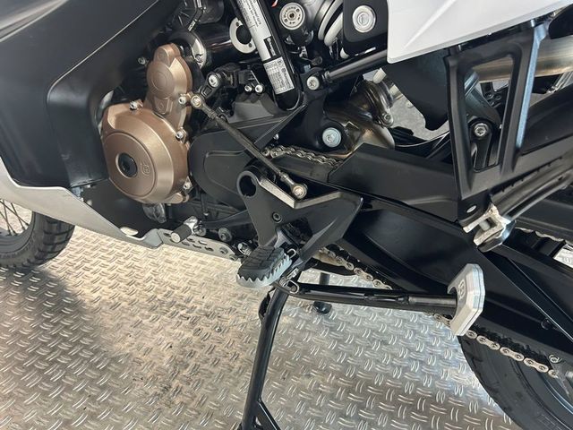 husqvarna - norden-901-expedition