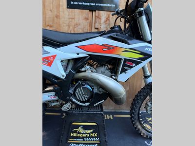 KTM 250 SX – foto 4