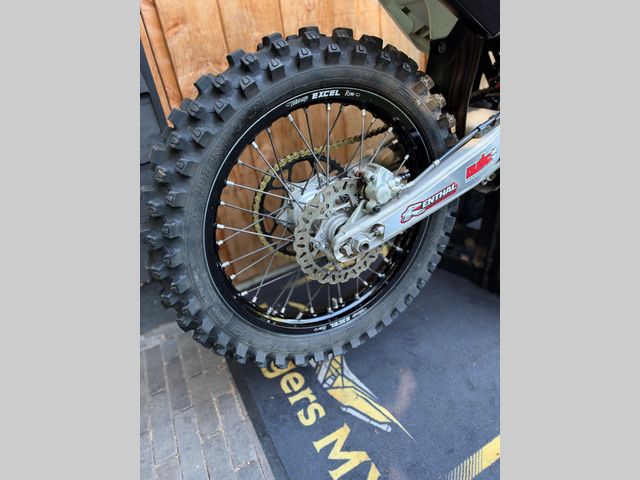 ktm - 250-sx