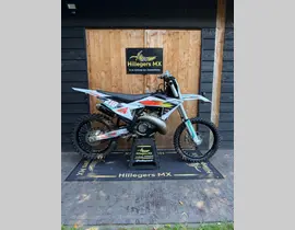 KTM 250 SX 2023
