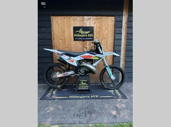 KTM 250 SX 2023 occasion