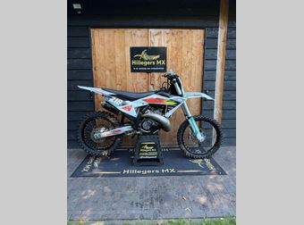 KTM 250 SX 2023 occasion