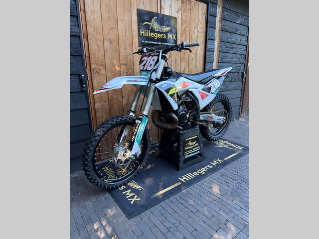 ktm - 250-sx