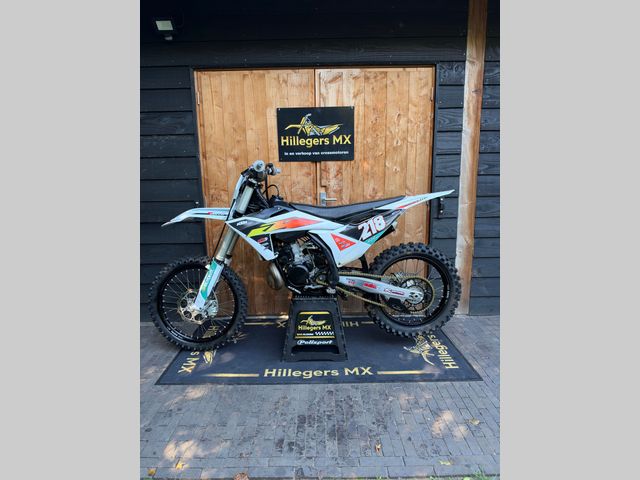 ktm - 250-sx