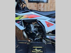 KTM 250 SX 2023 occasion – foto 10 van 12