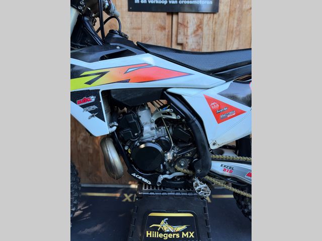 ktm - 250-sx