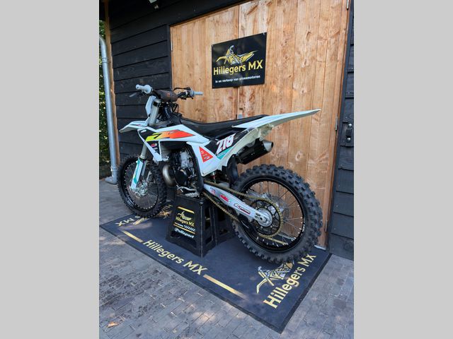 ktm - 250-sx