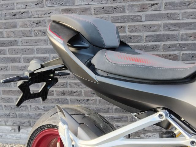 QJMOTOR - srk-921-rr