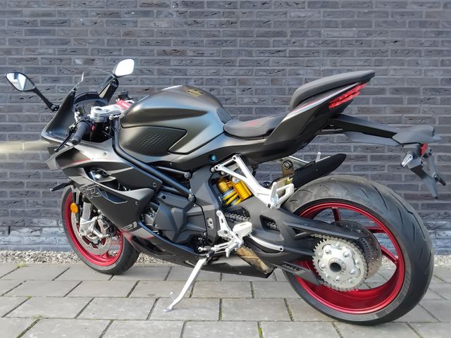 QJMOTOR - srk-921-rr